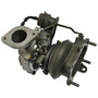 Standard Ignition Turbocharger - Remfd - Gas TBC565 - bottom view