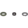Standard Ignition Fuel Injector Seal Kit SK205 - angled view