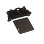 Standard Ignition Blower Motor Resistor RU916 - angled view