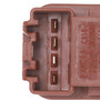 Standard Ignition Stoplight Switch SLS538 - connector view