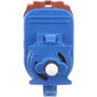 Standard Ignition Stoplight Switch SLS538 - back view