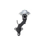 Standard Ignition EGR Valve EGV857 - front view