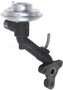 Standard Ignition EGR Valve EGV857 - bottom view