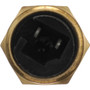 Standard Ignition Temperature Sender - With Gauge TS-168