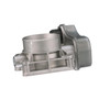 Standard Ignition Fuel Injection Throttle Body S20098 - left view