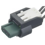 Standard Ignition Ignition Coil Connector S2882 - right view