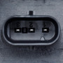 Standard Ignition Liftgate Motion Sensor LMS101 - connector view