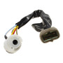 Standard Ignition Ignition Starter Switch US-405