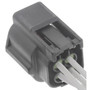 Standard Ignition Multi Function Connector S3135 - back view