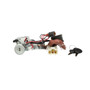 Standard Ignition Ignition Switch With Lock Cylinder US-302