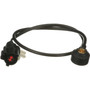 Standard Ignition Knock Sensor KS59 - front view