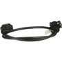 Standard Ignition Knock Sensor KS59 - back view