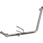 Standard Ignition EGR Tube ETB110 - top view