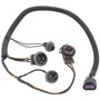 Standard Ignition Multi Function Socket S2633 - front view
