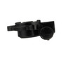 Standard Ignition Throttle Position Sensor TH47 - connector view