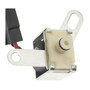 Standard Ignition Transmission Control Solenoid TCS16 - angled view