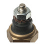 Standard Ignition Temperature Sender - With Gauge TS-515