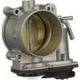 Standard Ignition Fuel Injection Throttle Body S20450 - front view