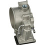 Standard Ignition Fuel Injection Throttle Body S20450 - top view