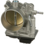 Standard Ignition Fuel Injection Throttle Body S20450 - angled view