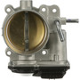 Standard Ignition Fuel Injection Throttle Body S20450 - left view