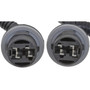 Standard Ignition Multi Function Socket S2635 - connector view