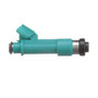 Standard Ignition Fuel Injector - MFI - New FJ758 - front view