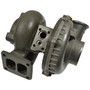 Standard Ignition Turbocharger - Remfd - Diesel TBC566 - top view