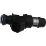 Standard Ignition Fuel Injector - MFI - New FJ649 - right view
