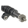 Standard Ignition Vehicle Speed Sensor SC277 - back view