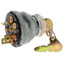 Standard Ignition Ignition Starter Switch US-124KA