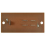 Standard Ignition Blower Motor Resistor RU-485
