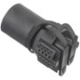 Standard Ignition Trailer Connector TC678 - back view