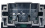 Standard Ignition Fog Lamp Switch FLA1013 - connector view