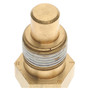 Standard Ignition Temperature Sender - With Light TS-169