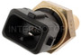 Standard Ignition Temperature Sender - With Gauge TS-338