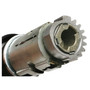Standard Ignition Ignition Lock Cylinder US-124LB