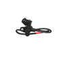 Standard Ignition Automatic Transmission Input Sensor SC487 - bottom view