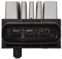 Standard Ignition Engine Cooling Fan Module RY-446