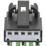 Standard Ignition Multi Function Connector S2420 - alternate view