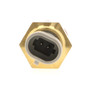 Standard Ignition Coolant Temperature Sensor TX383 - connector view