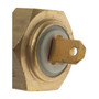 Standard Ignition Temperature Sender - With Light TS-518