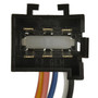 Standard Ignition Stoplight Switch SLS-151
