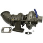 Standard Ignition Turbocharger - Remfd - Diesel TBC569 - front view