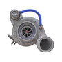 Standard Ignition Turbocharger - Remfd - Diesel TBC569 - connector view