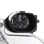 Standard Ignition Fuel Injection Throttle Body S20453 - connector view