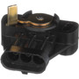 Standard Ignition Throttle Position Sensor TH49 - right view