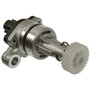 Standard Ignition Vehicle Speed Sensor SC753 - connector view