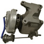 Standard Ignition Turbocharger - Remfd - Diesel TBC574 - top view