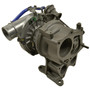 Standard Ignition Turbocharger - Remfd - Diesel TBC574 - back view